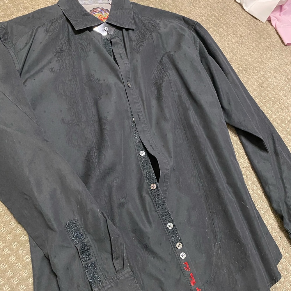 Robert Graham